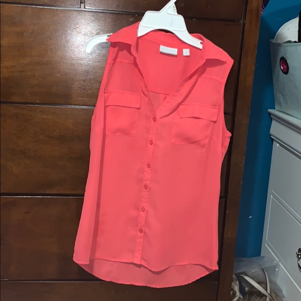button shirt